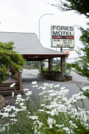 Forks Motel